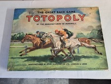 Topoly gioco da tavolo vintage