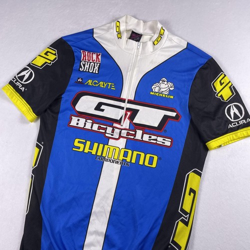 Maglia ciclismo vintage anni