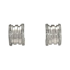Bulgari Bee Zero One K18 White