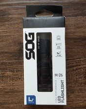 Torcia SOG M26 1300L