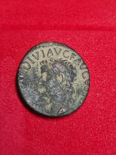 Moneta romana imperiale antica - imperiale,