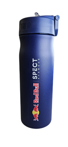 Borraccia red bull - bull,