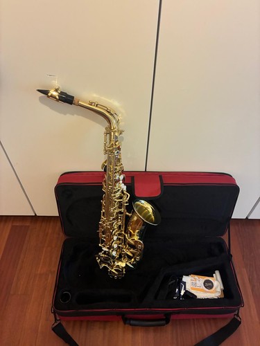 Alysee 808l sax - alysee, a-808l