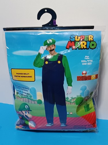 Nuovo costume halloween - nuovo, ~
