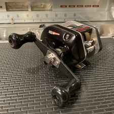 Mulinello da Pesca Vintage Abu