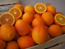  🍊 18 kg Arance Tarocco