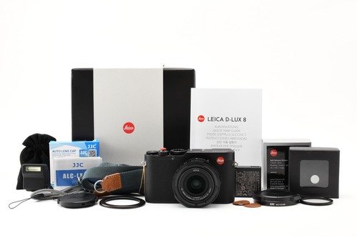 Quasi inutilizzata leica - inutilizzata],