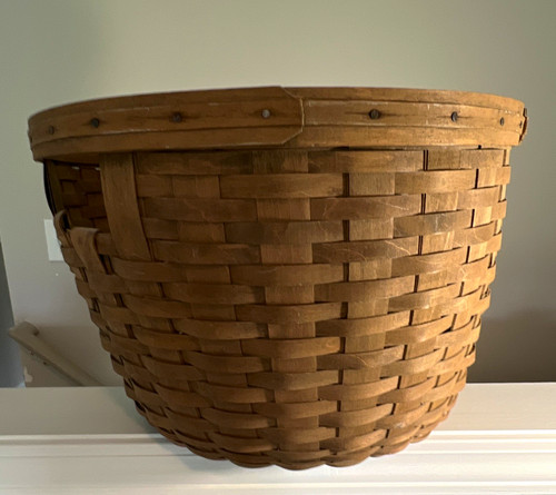 Longaberger cestino grande - longaberger,