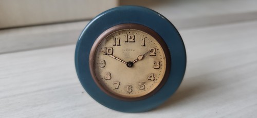 Orologio vintage tavolo - vintage,