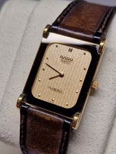 🇨🇭 Carro armato RADO