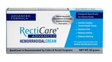 Recticare Advanced Crema