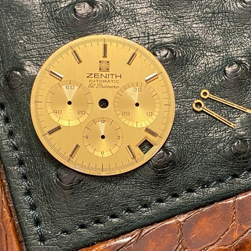 Orologio zenith primero - zenith,