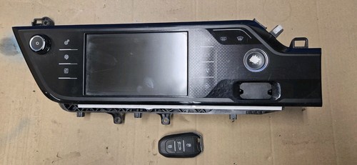 Schermo display - , +