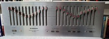 Pioneer SG-9800 Equalizzatore