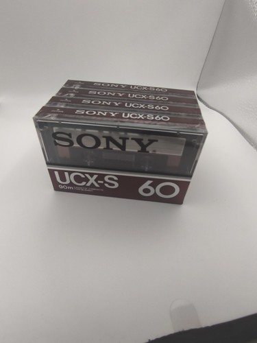 Cassette audio tape - k7,