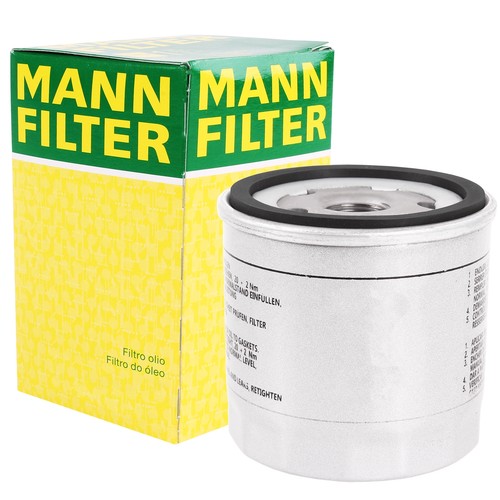 Filtro olio mann w7008 per - w7008,