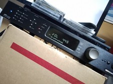 Procesador AV Tag McLaren