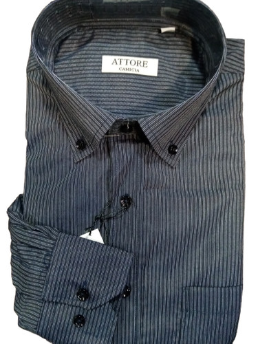 Camicia uomo manica lunga - manica,
