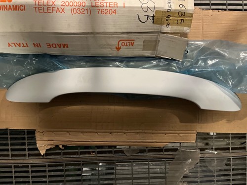 Ford fiesta mk4 spoiler - ford,