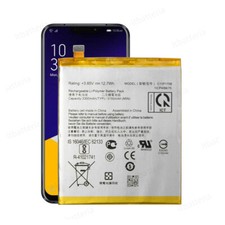 Nuova Batteria Per ASUS ZenFone 5 X00QD ZE620KL 5Z ZS620KL Z01RD Z01RS C11P1708