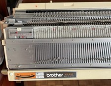 MACCHINA MAGLIERIA BROTHER KR