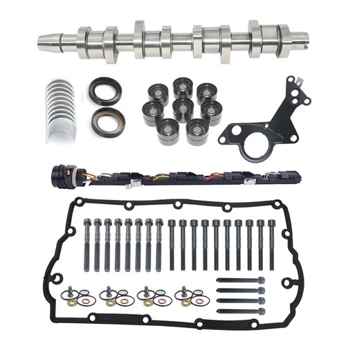 Kit albero camme - kit,