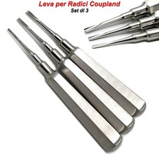 Leva radici coupland chirurgia - radici,