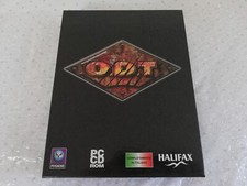 ODT PC WINDOWS CD ROM ITA