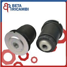 SILENT BLOCK PONTE POSTERIORE FIAT STILO 2 PEZZI BRAVO LANCIA DELTA MODIFICATI