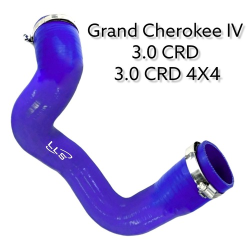 Tubo intercooler turbo per