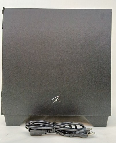 Martin logan dynamo 400 - logan,