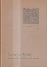 I Doveri Del Medico E Del