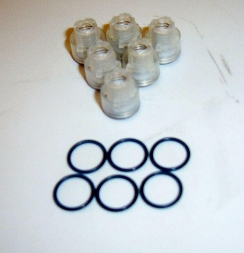 Kit valvole pompe - kit,