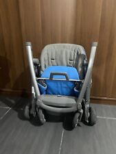 Riaprire un passeggino Quinny: dalla chiusura alla forma completa