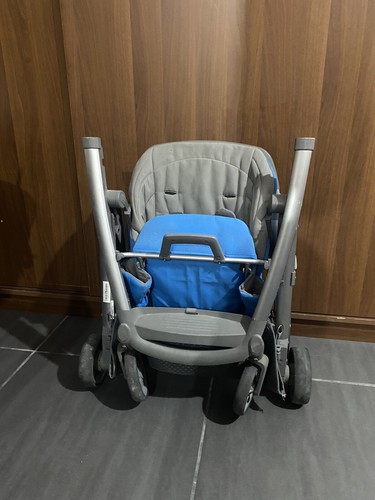 Riaprire passeggino quinny - un,