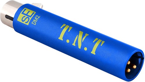 Electronics dm2 tnt - dm2,