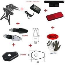 PER SUZUKI  BANDIT 1250 S ABS