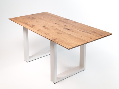 Tavolo pranzo rovere - da,
