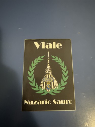 Adesivo ultras juventus - ultras,