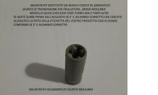 SS-1600005525 GIUNTO MOTORE  DI TRASMISSIONE X  MOULINEX QUICKCHEF  DD655810/870