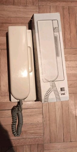 Citofono giugiaro urmet - citofono,