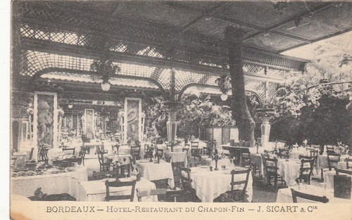 Carte postale ancienne