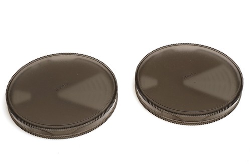 Scatola filtro originale - 2x,