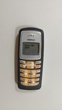 1300.Vintage Nokia 2100 - For