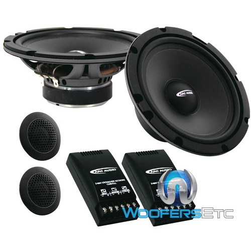 Arc audio 5 120w rms - 120w,