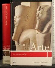 Storia dell arte 1 le - la,