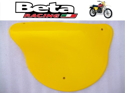 Beta 125 - beta, sg