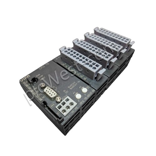 Vipa cpu 115 - vipa, 115-6bl07