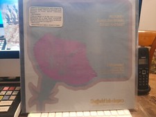 2 LP SHEFFIELD LAB