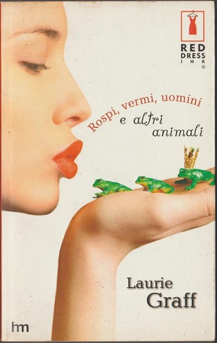Libro rospi vermi uomini - libro,